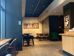 -星巴克(天津鲁能中心第三店)
