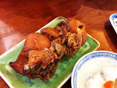 -同得兴 Since·1995 传统苏式面馆(十全街店)