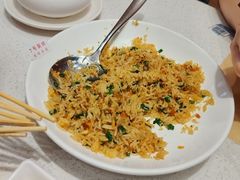 海胆炒饭-79号渔船海鲜饭店(宝安店)