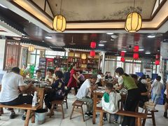 -邮亭陈鲫鱼·重庆老字号(大足直营店)