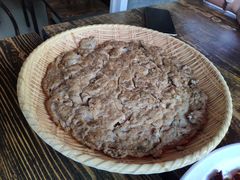 五朵金花-哈尼梯田美食土菜馆