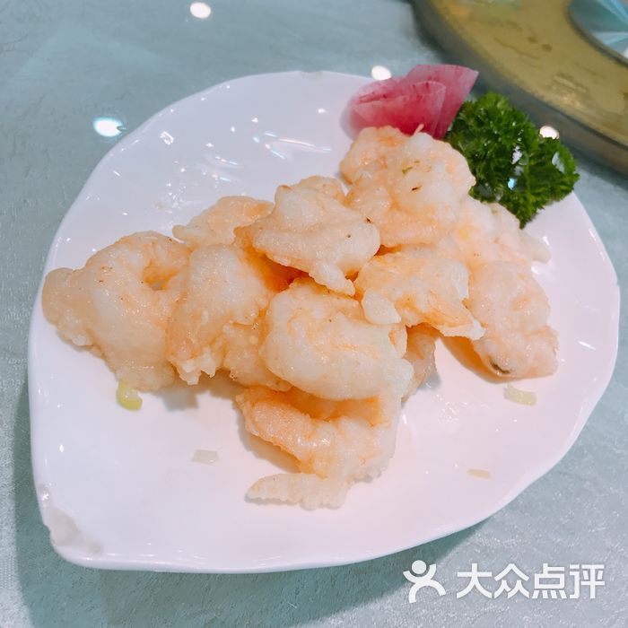 正阳春鸭子楼松鼠桂鱼图片-北京天津菜-大众点评网