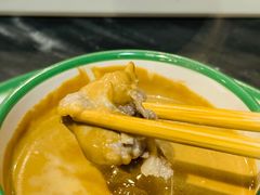 -南门四季铜锅涮肉(左家庄店)