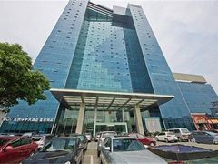 -常州九洲环宇大酒店(常州火车站店)