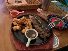 -TEQO·Mexican food & Bar