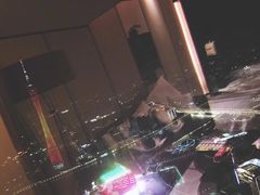 -广州四季酒店