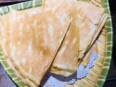 香煎脆薄饼-福宝漠北·牛羊肉(广埠屯店)