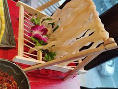 -谭鸭血老火锅(漳州路店)