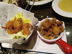 -豪客来牛排(府河店)