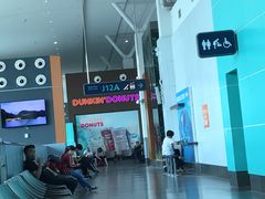 -吉隆坡国际机场