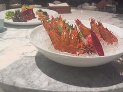 -湖滨28中餐厅·西湖宴·杭州君悦酒店