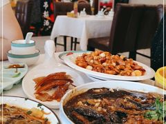 -鸿禧大清花(方庄店)