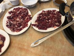 -陈记顺和潮汕牛肉火锅(韩江路店)