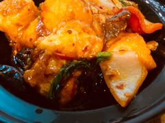 金不换豆腐煲-Hi YOU你的饭局泰餐厅(雍和宫店)