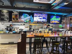 -JINNS锦时 steak&pizza(浸信会礼拜堂旧址店)