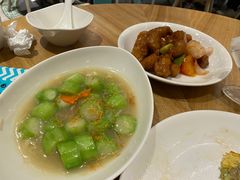 -莆田餐厅PUTIEN(三里屯店)