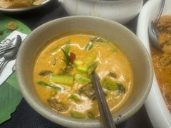 -帕蓝·暹罗料理(大学路店)