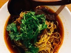 -厝内小眷村(天河南一路店)