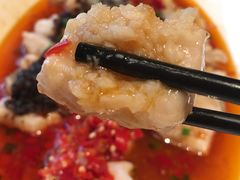 -巴陵全鱼席(湖南老字号汴河街店 )