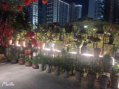 -静颐茶馆·素食(龙华店)