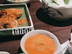 -匠和风精致料理(莆田财富中心店)