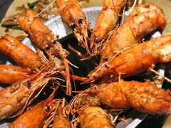 -桥东喜碧海鲜街(水东街店)