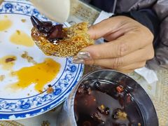 -清真·鸦儿李记·小馆(后海店)