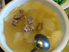 -香满楼(临安路店)