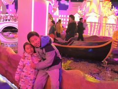 -秦皇岛新澳海底世界