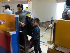 -道顺射箭·团建·骑射(张杨路店)