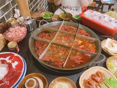 -较场口火锅(九街店)