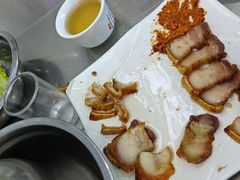 -邹胖哥好好吃餐馆(荔波美食街店)