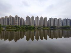 -成都南湖公园