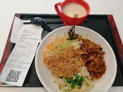 -永和大王(广渠店)