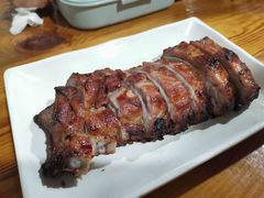 -朱村黄塘建华烧鸡