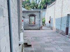-天一阁博物院