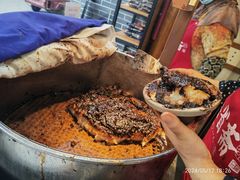 -叁省斋粉蒸肉甑糕·清真(回民街店)