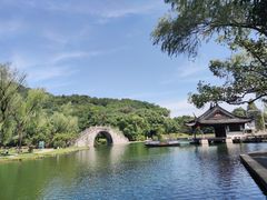 -柯岩风景区