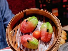 -点都德(华强南店)