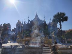 -西双版纳总佛寺