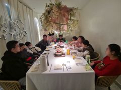 -春树下·树屋花房西餐厅(罍街AS1980店)