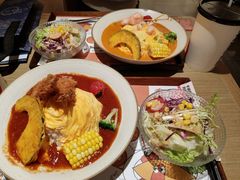 -吾妻拉面•和风食堂(群光广场店)