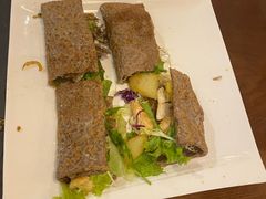 -LA CREPERIE BRETONNE布列塔尼法式餐厅(天童北路店)