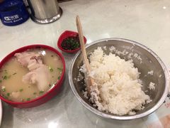 -廖老妈蹄花店(人民公园陕西街259号店)