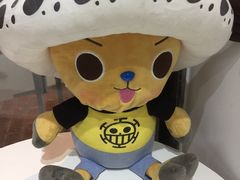 -鹿野茶事(开元盛世店)
