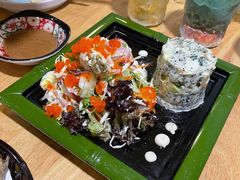 -桃屋日本料理(清华科技园店)