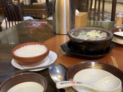 -王明古法砂锅居(开化寺店)
