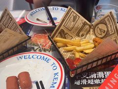 -克茗冰室(光明N次方公园店)
