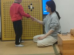 -一弈围棋学苑(三峡广场店)