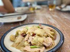 -李记潮汕砂锅粥(营福路店)